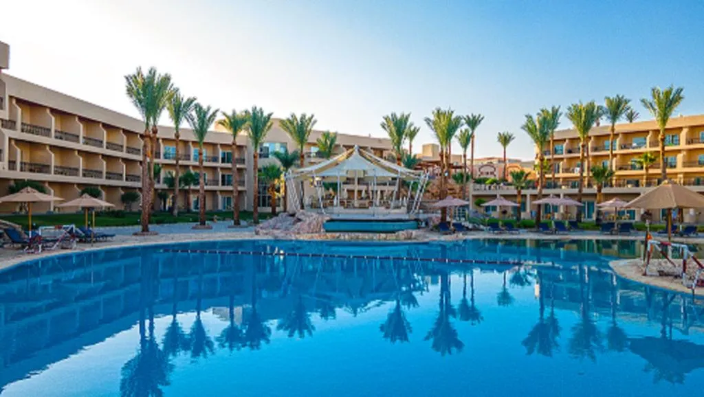 Pool, Xperience Kiroseiz Premiere Aqua Park, Red Sea Riviera
