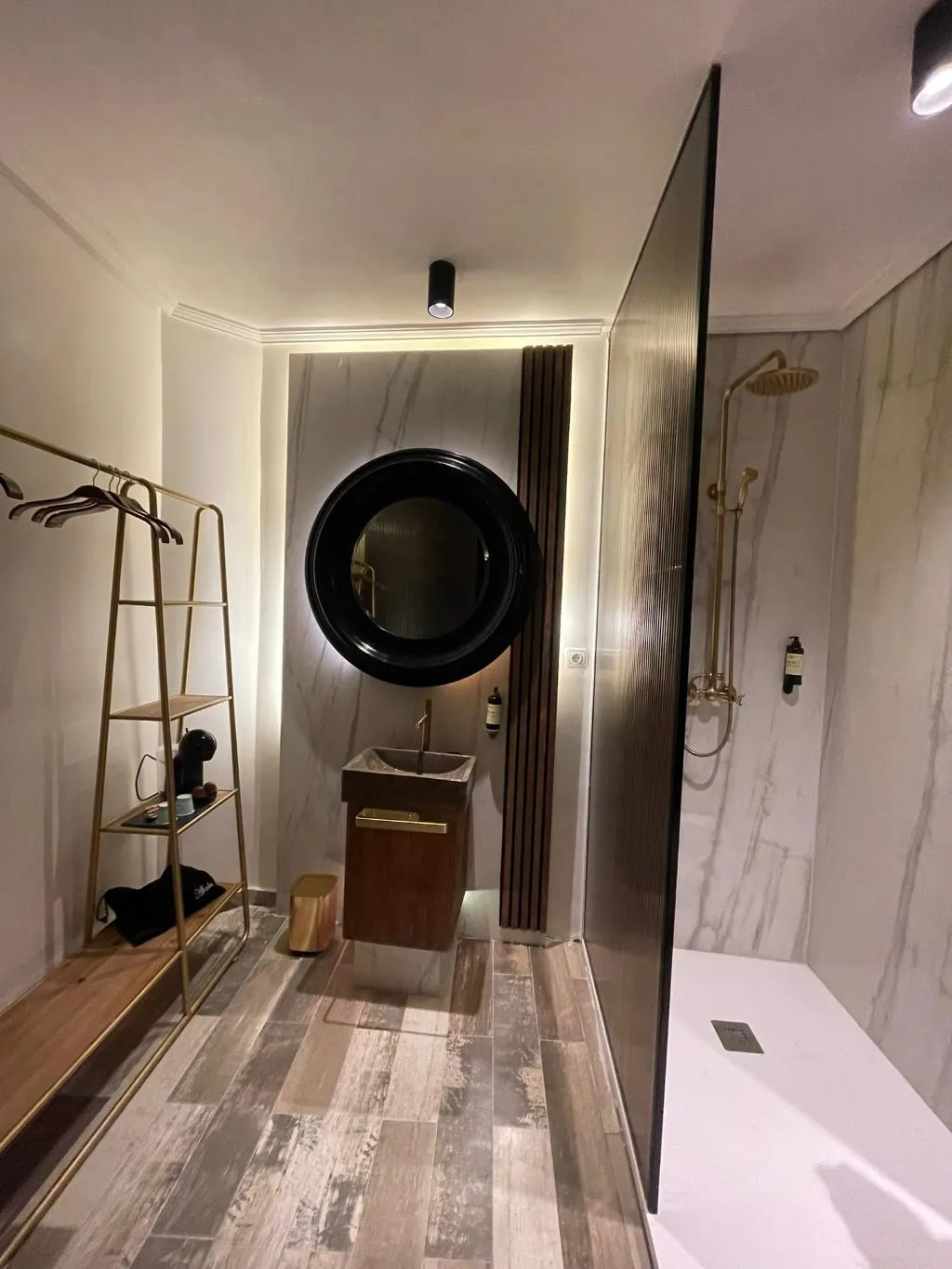 DOUBLE BASIC Room, Abalu Hotel Design & Boutique - Adults Only, Madrid