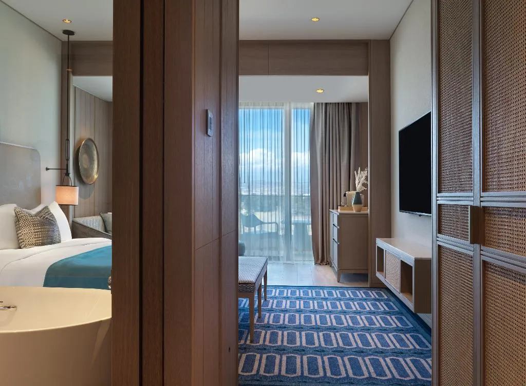 FAMILY ROOM PREMIUM Room, City Of Dreams - Mediterranean, Cyprus