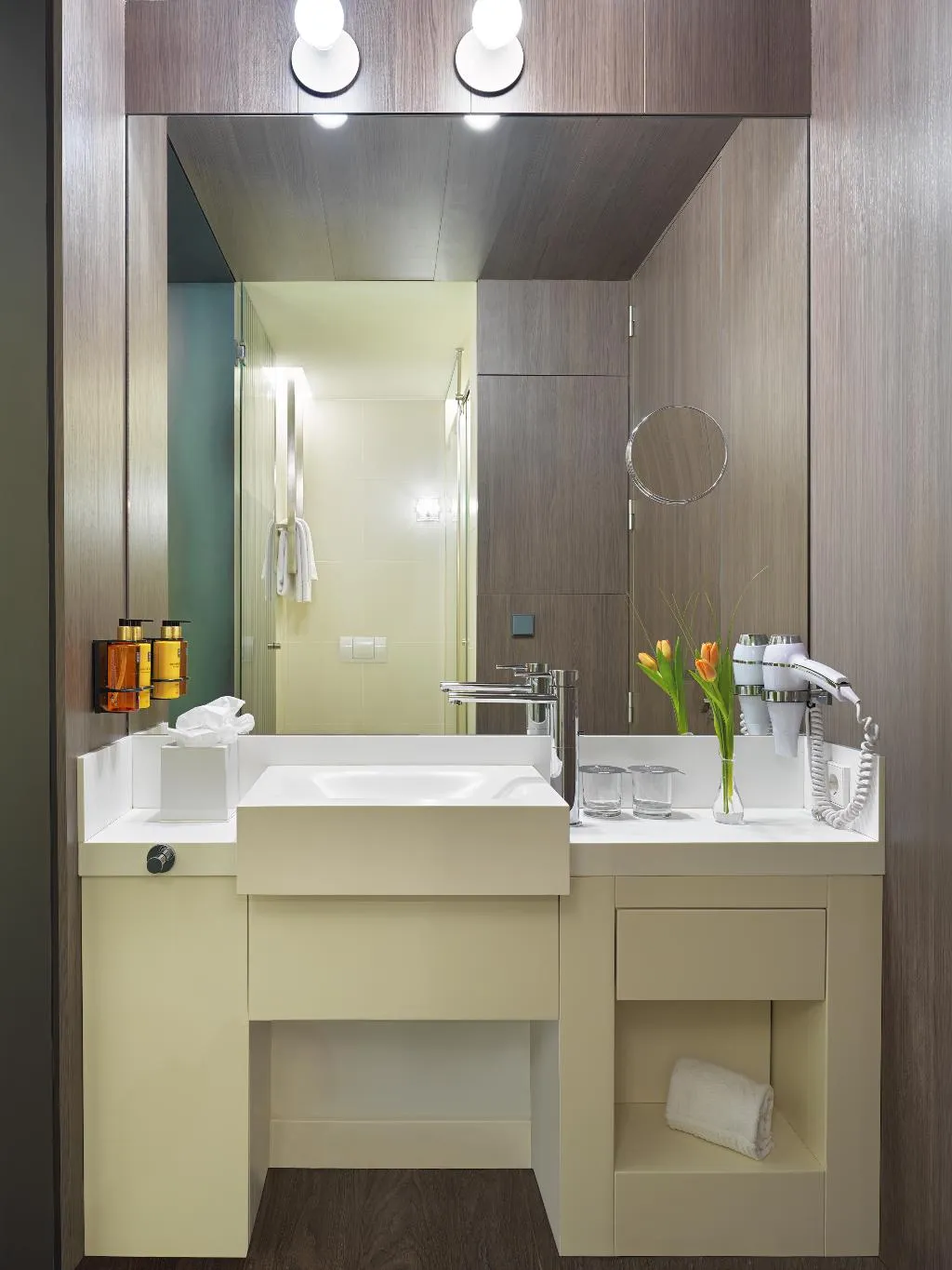 DOUBLE WITH VIEWS Room, H10 Urquinaona Plaza, Barcelona