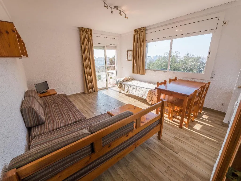 Room, Apartaments AR Muntanya Mar, Costa Brava