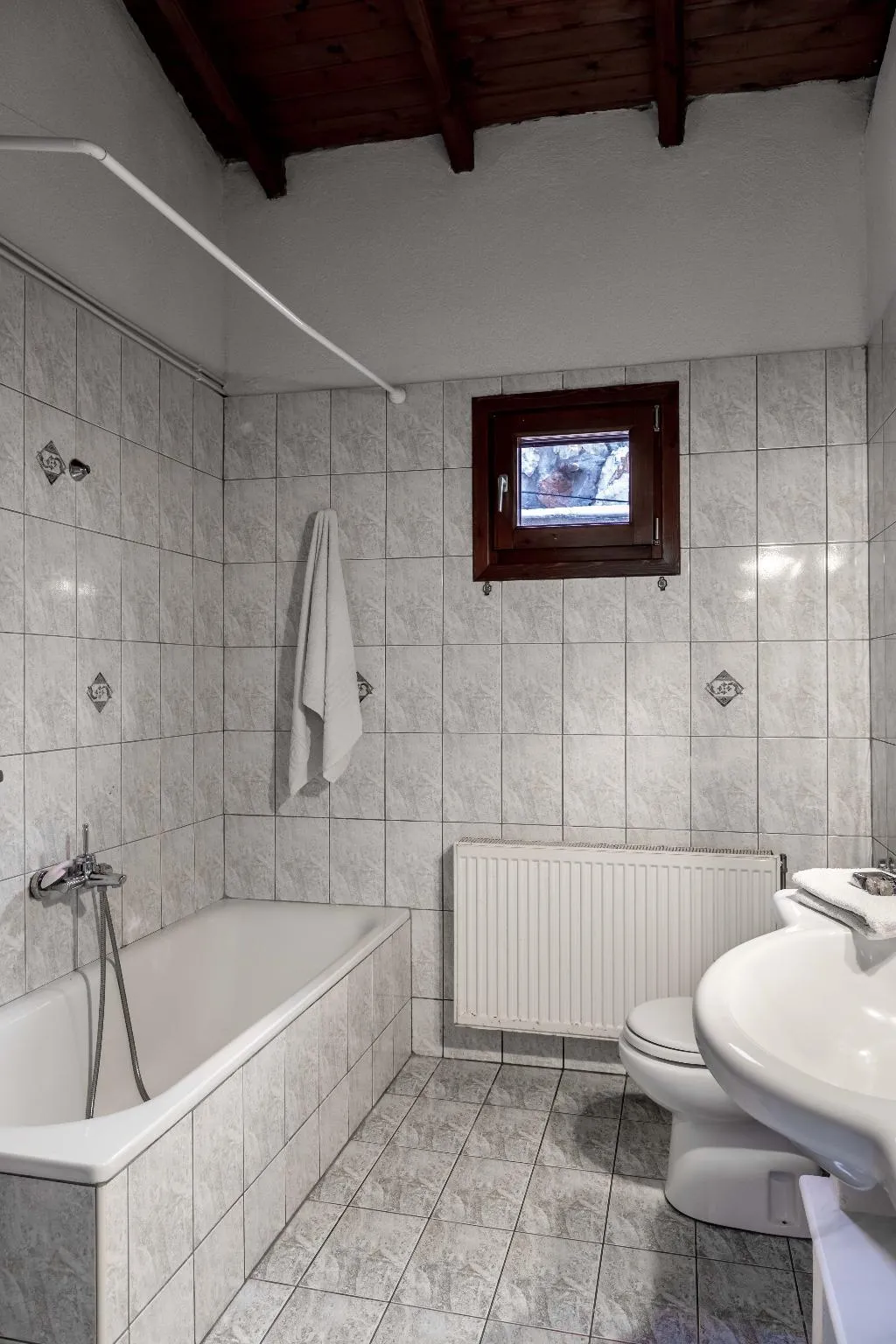 APARTMENT ONE BEDROOM Room, Porto Koufo Resort, Halkidiki