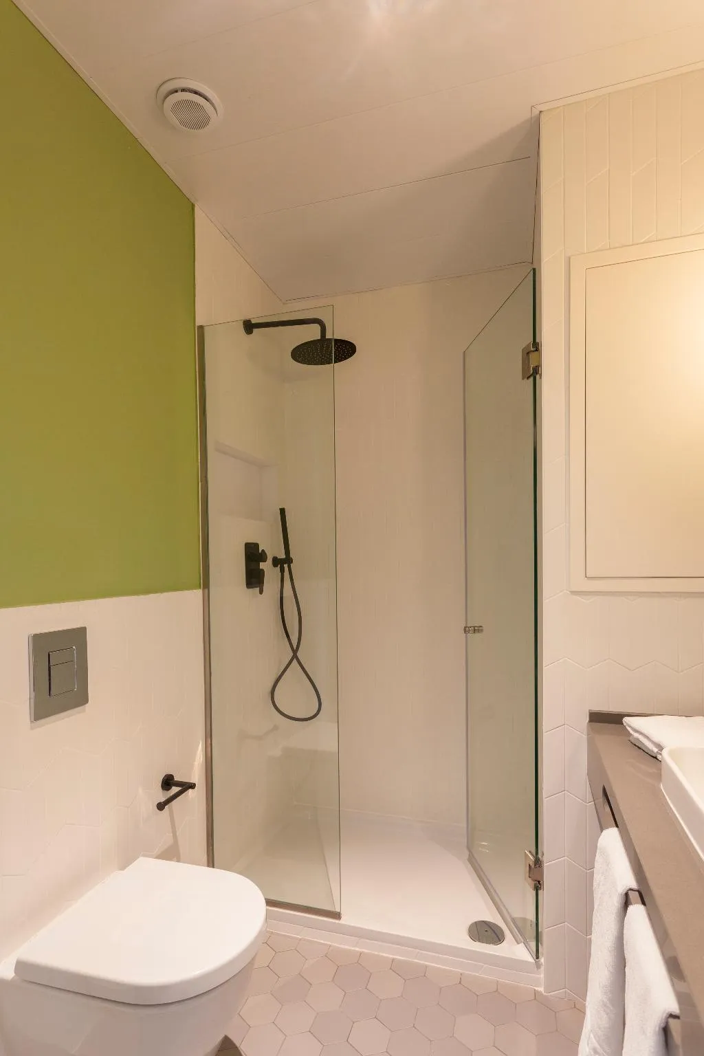 STUDIO CITY VIEW Room, Apartamentos Malaga Premium Calle Granada, Costa Del Sol