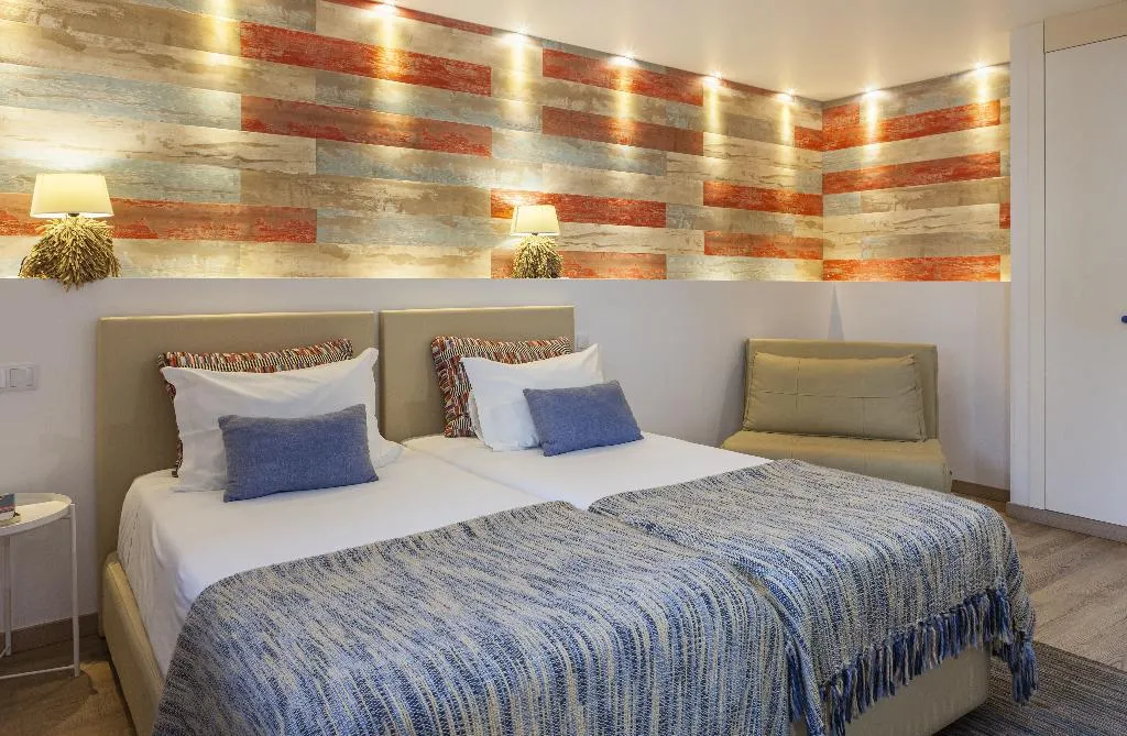 DOUBLE STANDARD Room, Casa do Outeiro, Arts & Crafts Boutique Hotel, Porto