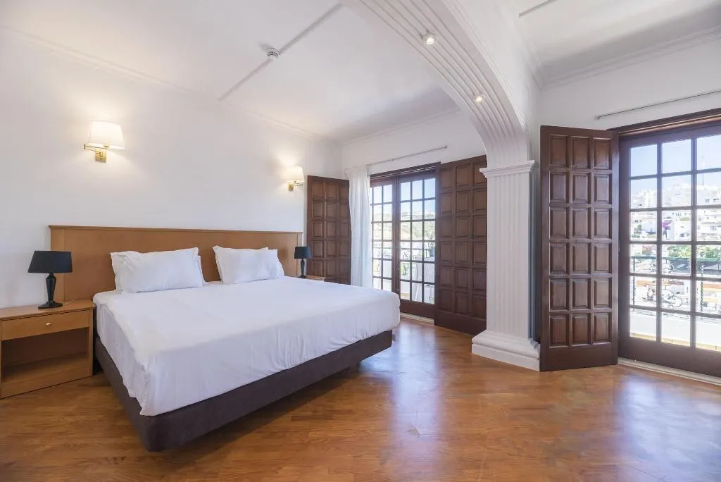 Room, Bertolina Guest House, Algarve