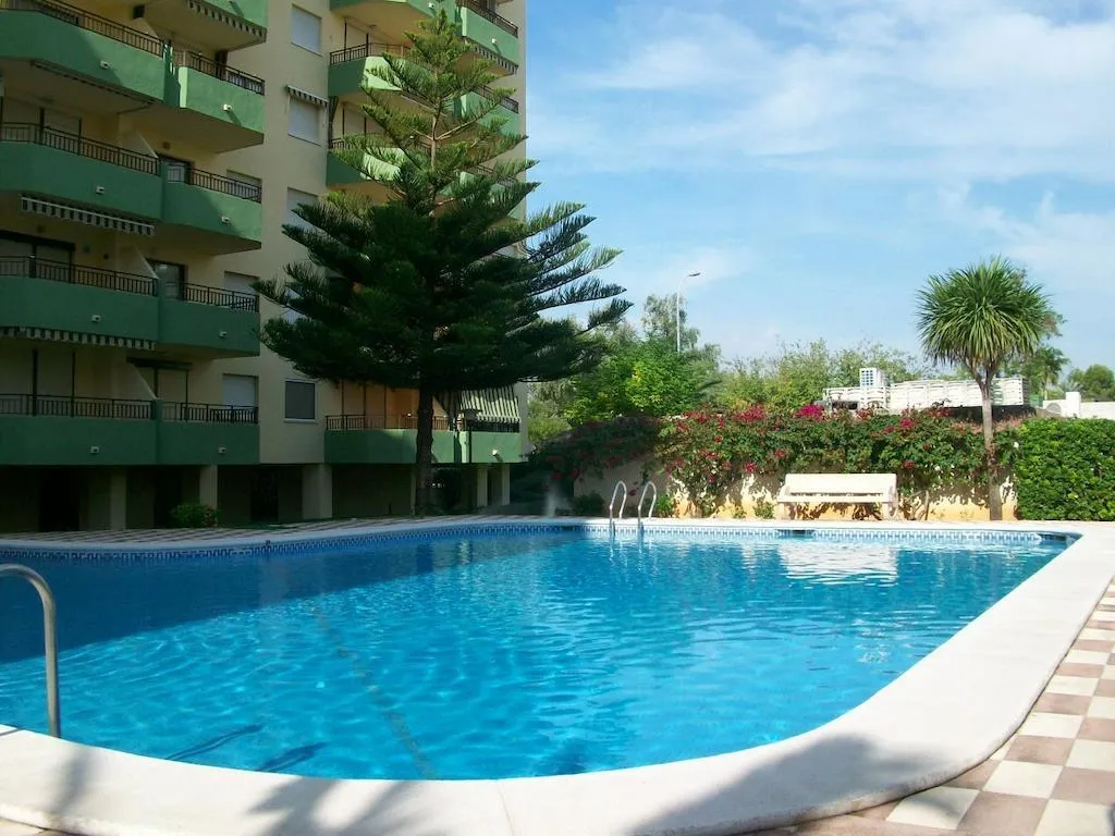 Pool, Gardenias-Romas-La Safor o Similar, Valencia