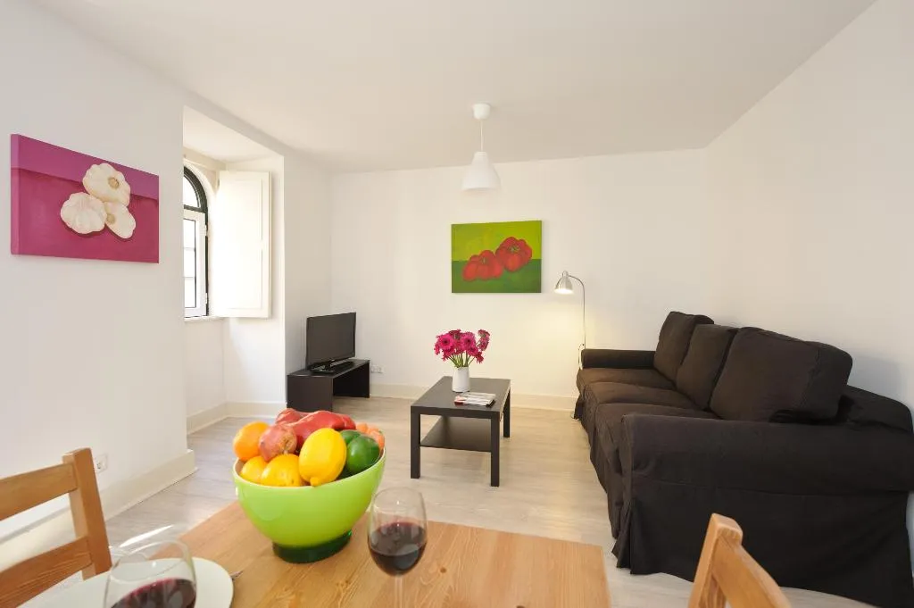 APARTMENT ECONOMY Room, Hello Lisbon City Apartments, Lisbon