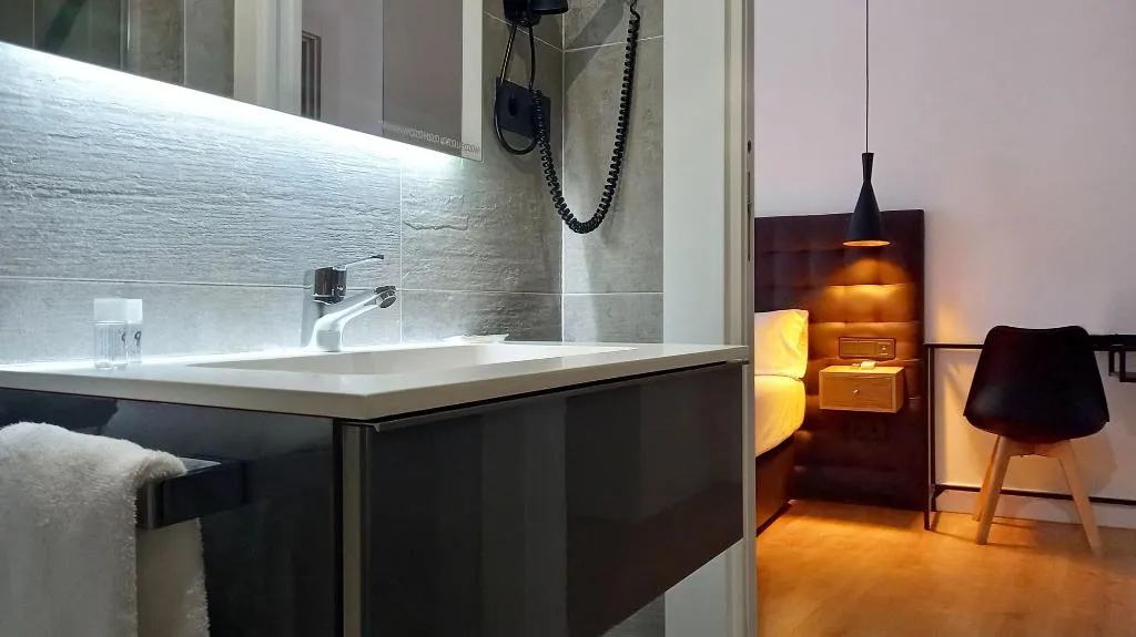 Room, Woohoo Rooms Chueca, Madrid