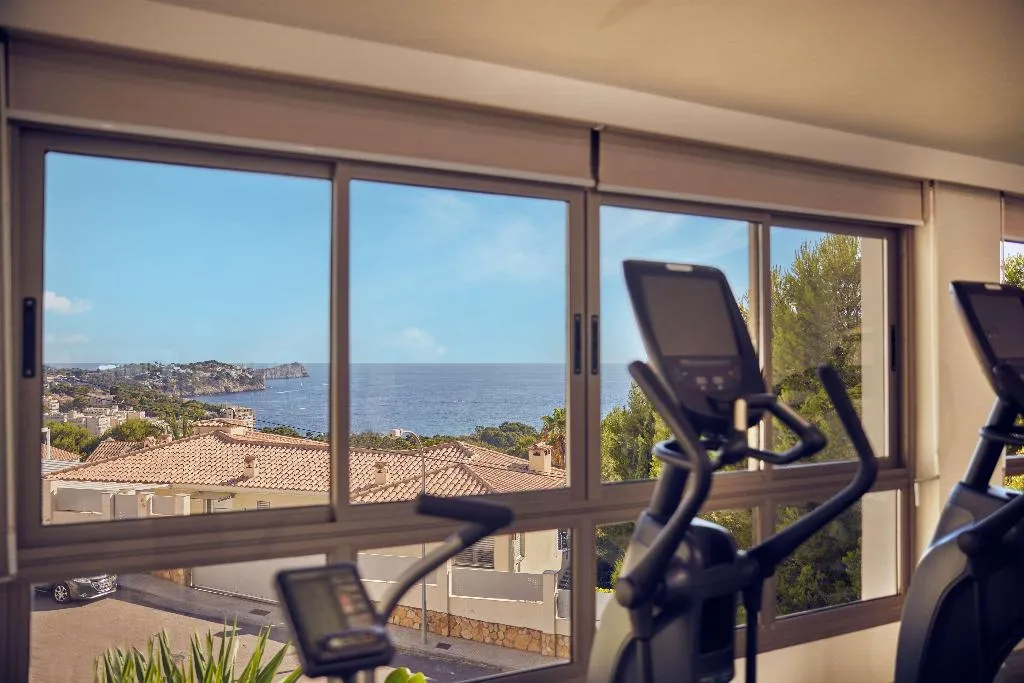 Sports and Entertainment, Hilton Mallorca Galatzo, Majorca