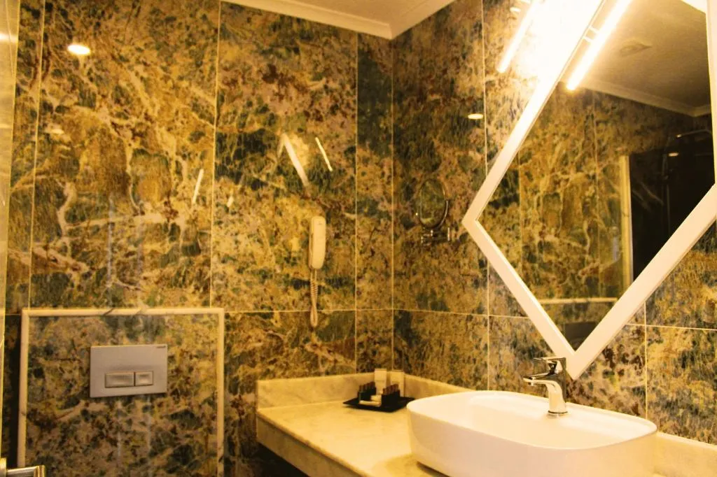 DOUBLE SINGLE USE COMFORT Room, Senza The Inn Resort & Spa, Antalya