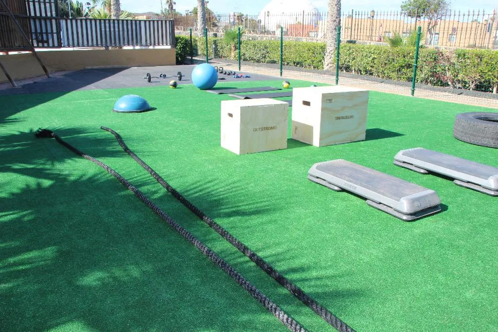 Sports and Entertainment, Oasis Papagayo Resort, Fuerteventura