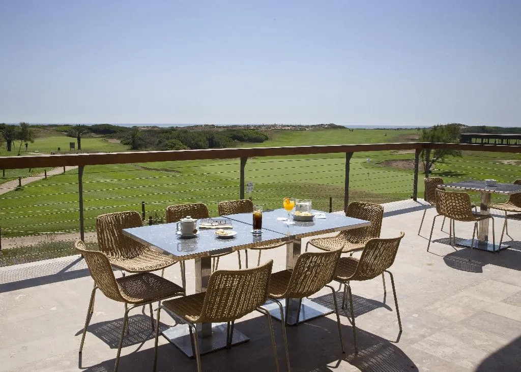 General view, Parador de El Saler, Costa Blanca