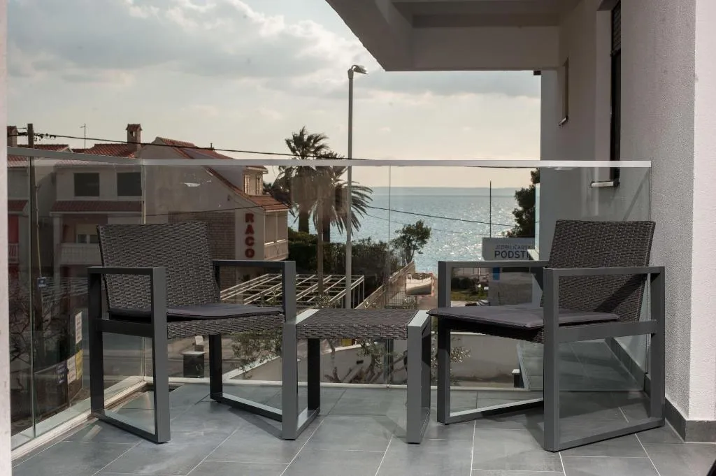 Room, Villa Nani, Split