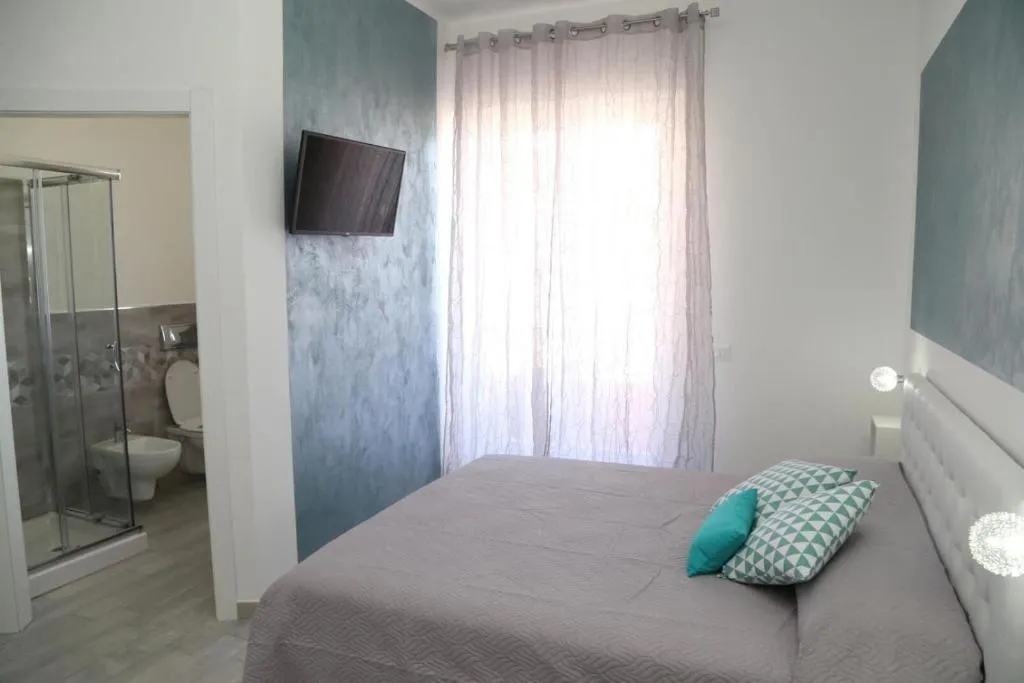 Room, B&B Mimì, Cagliari