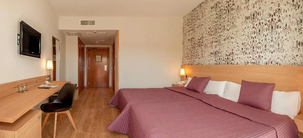 FAMILY ROOM CAPACITY 4 Room, RH Princesa, Costa Blanca