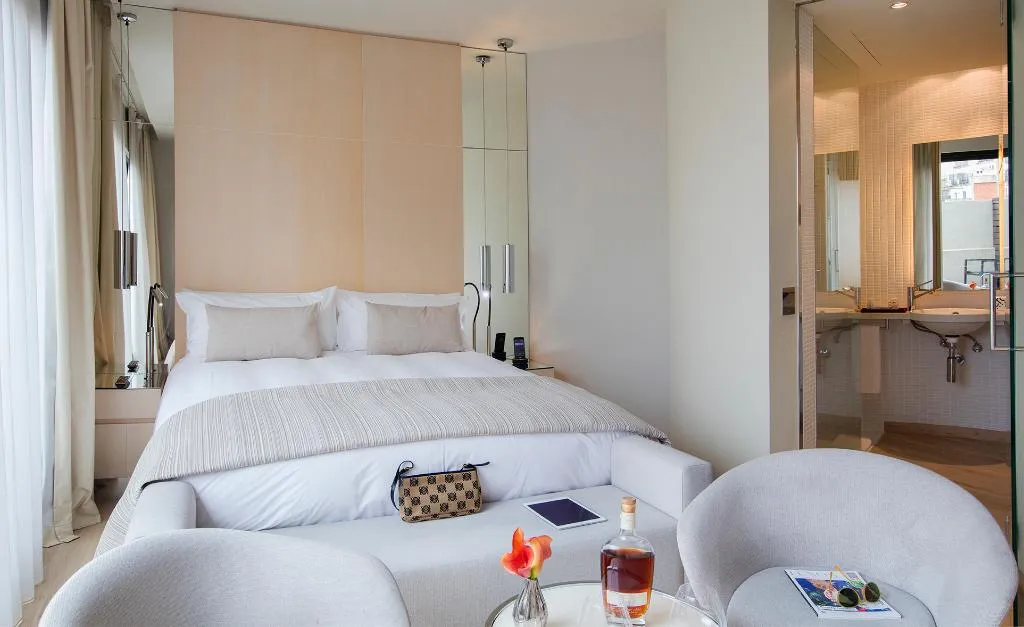 Double or Twin EXECUTIVE Room, Cram, Barcelona