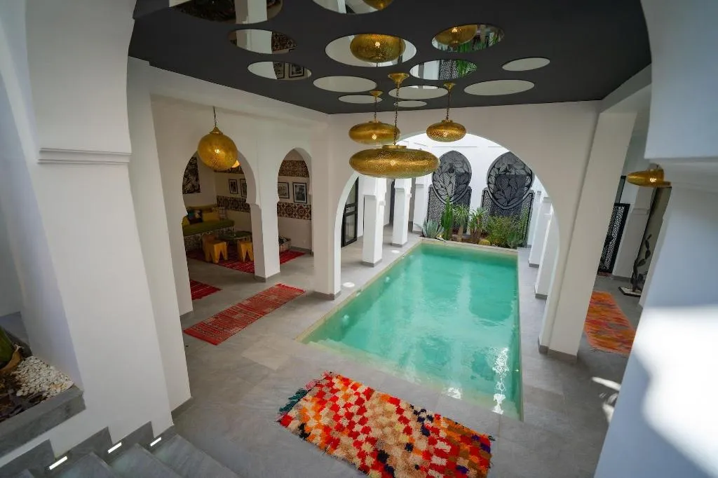 Sports and Entertainment, Riad Shanima & Spa, Marrakech