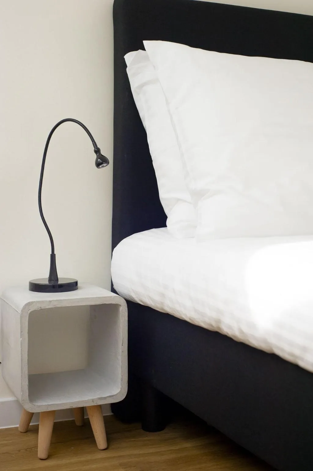 Room, I Hotel, Amsterdam