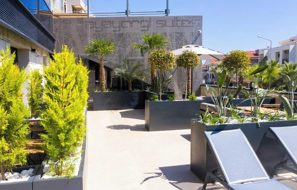General view, Ayayorgi̇ Homes & Hotels, Izmir