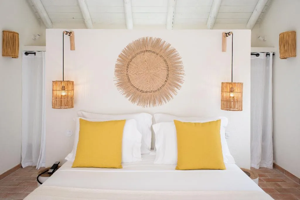 STUDIO KING SIZE BED Room, Independente Comporta, Algarve