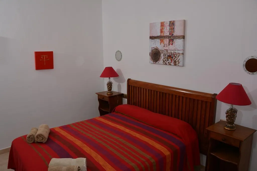 General view, Villas Siesta, Fuerteventura