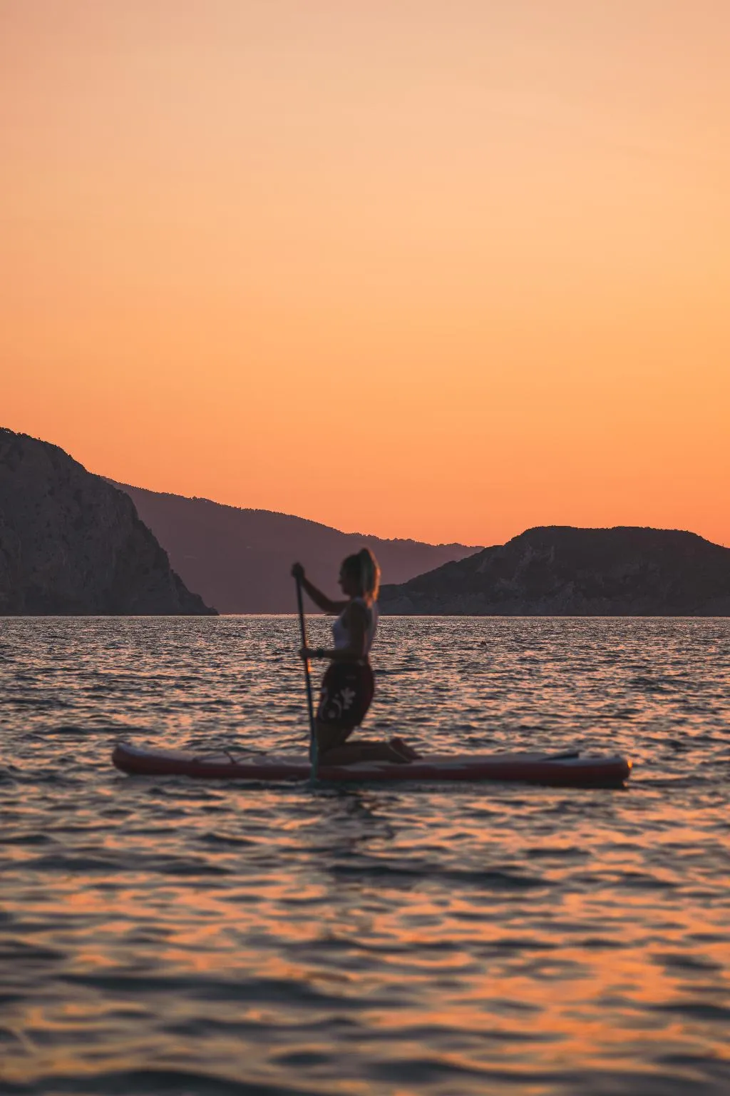 Sports and Entertainment, Marpunta Resort, Alonnisos Island