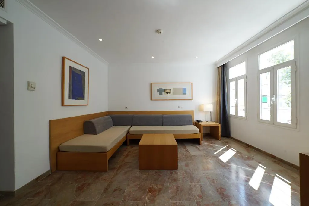 JUNIOR SUITE STANDARD Room, Artmadams, Majorca