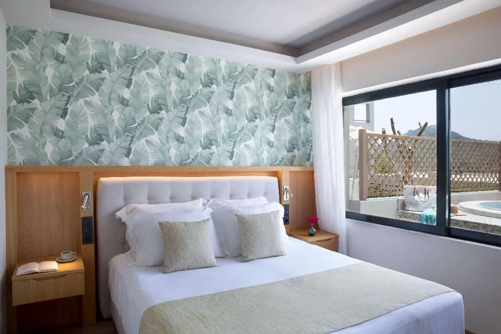 Room, Dolce Attica Riviera, Athens