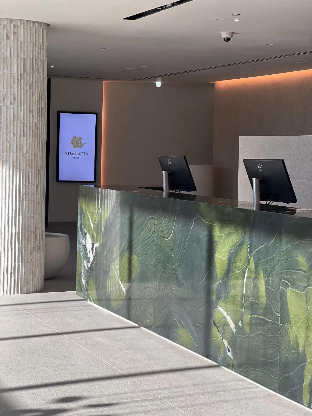 Lobby, Sumratin, Dubrovnik