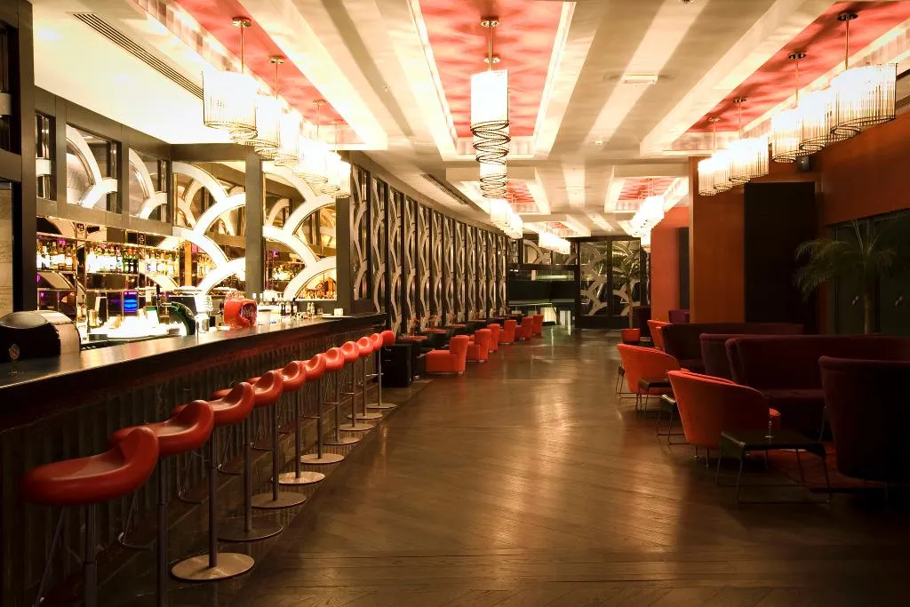 Bar, Cornelia Diamond Golf Resort & Spa, Antalya