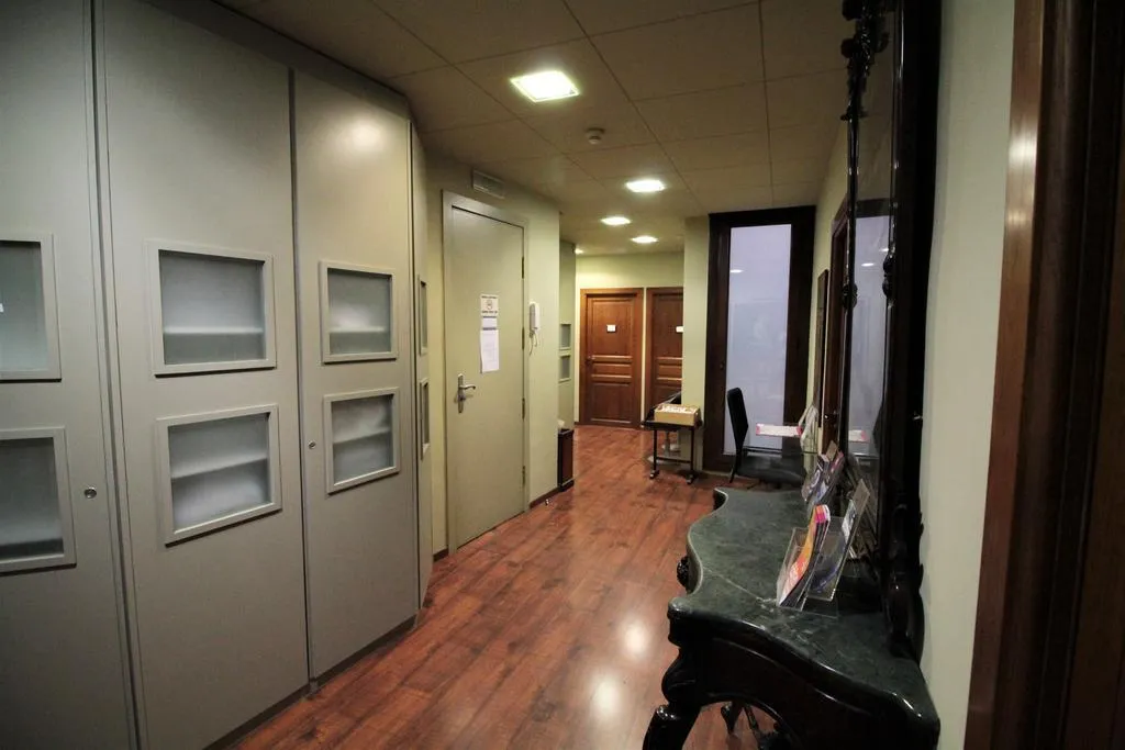 Lobby, Annex Rey Don Jaime I, Barcelona