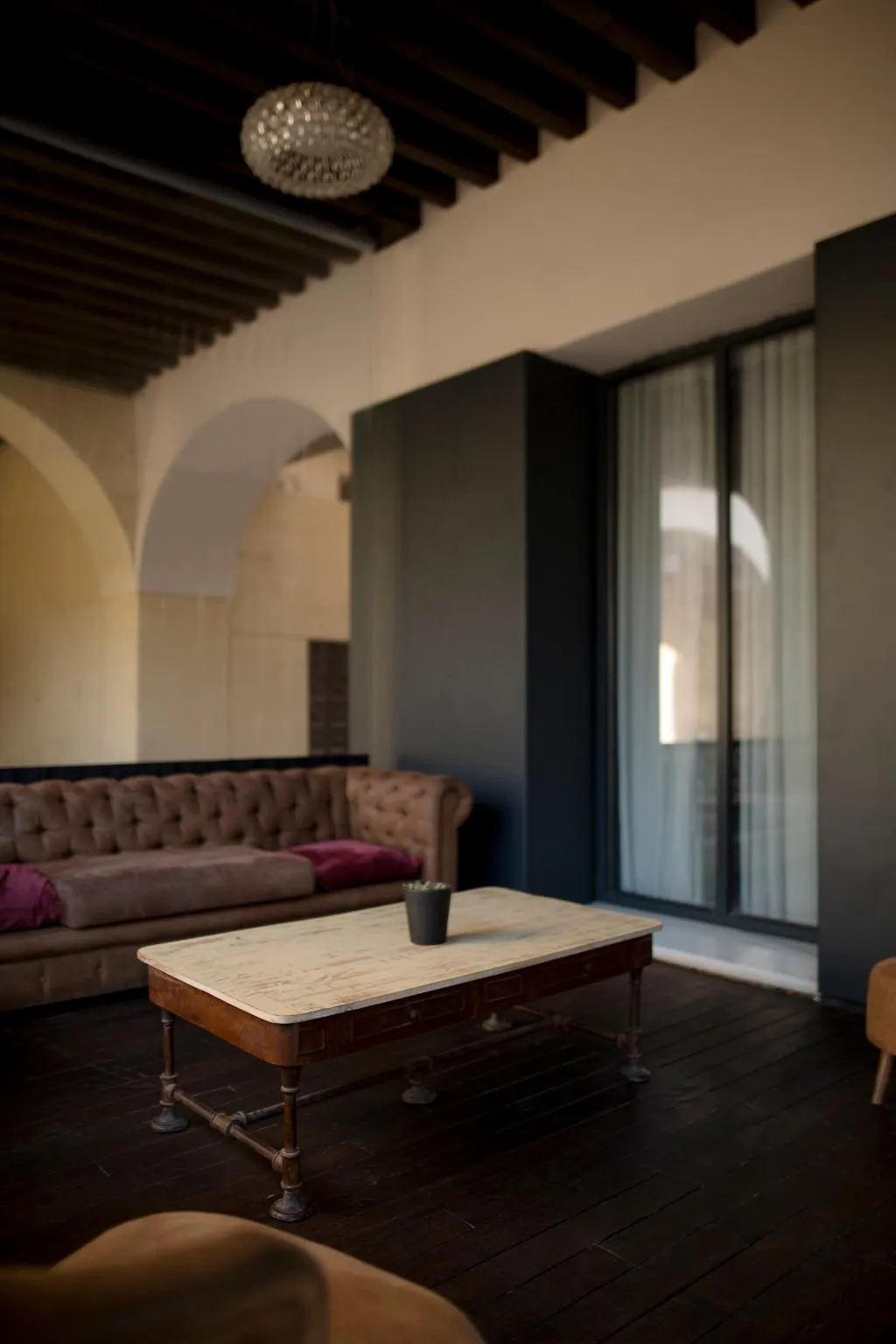 General view, Aire Hotel & Ancient Baths, Costa Almeria