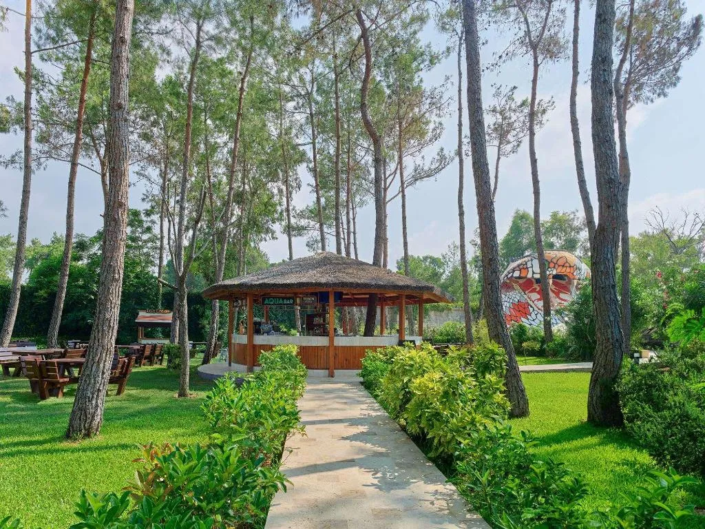 Restaurant, Maxx Royal Belek Golf Resort, Antalya