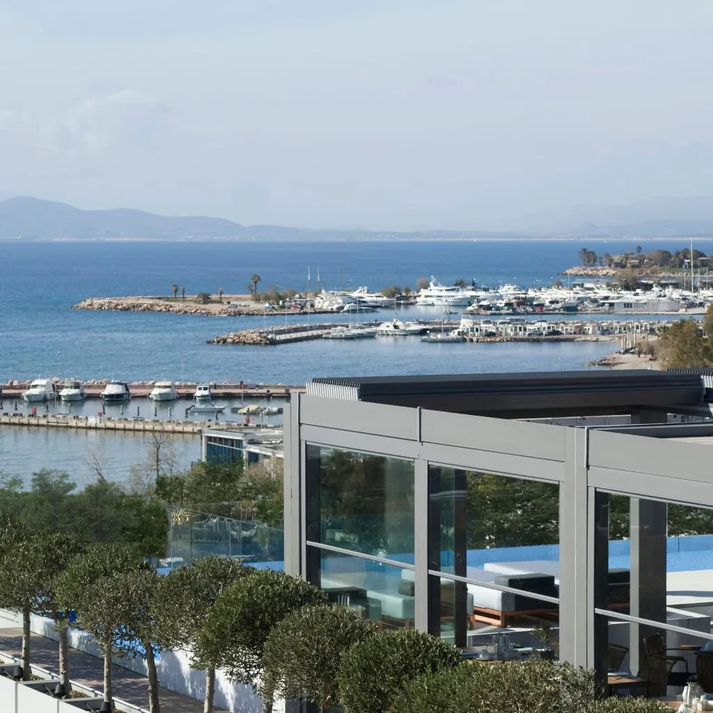 General view, Dusit Suites Athens, Athens