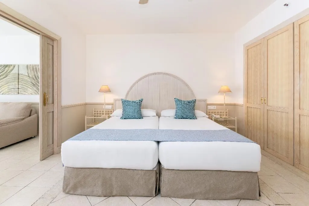 JUNIOR SUITE STANDARD Room, Gran Tagoro Family & Fun, Lanzarote