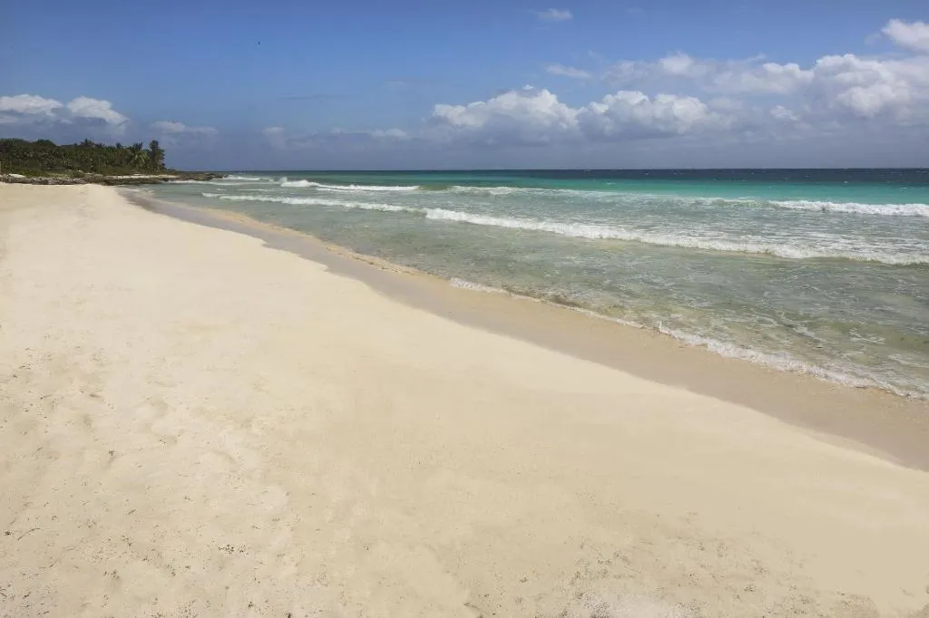 Beach, La Casa de la Playa by Xcaret All Inclusive Adults, Cancun Area