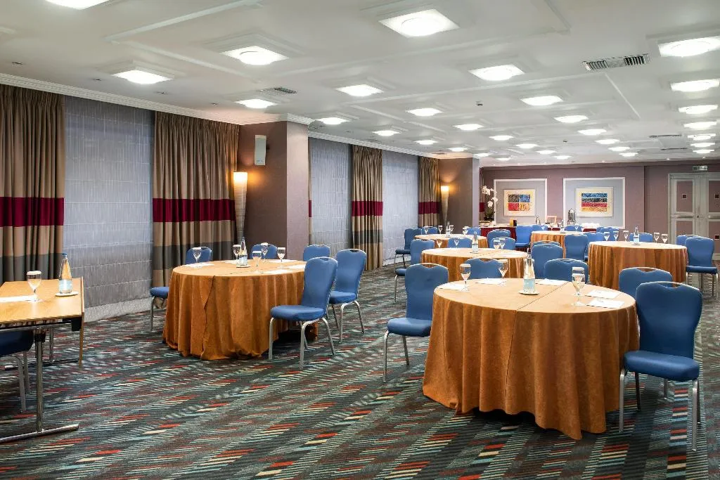 Conferences, Crowne Plaza Athens, Athens