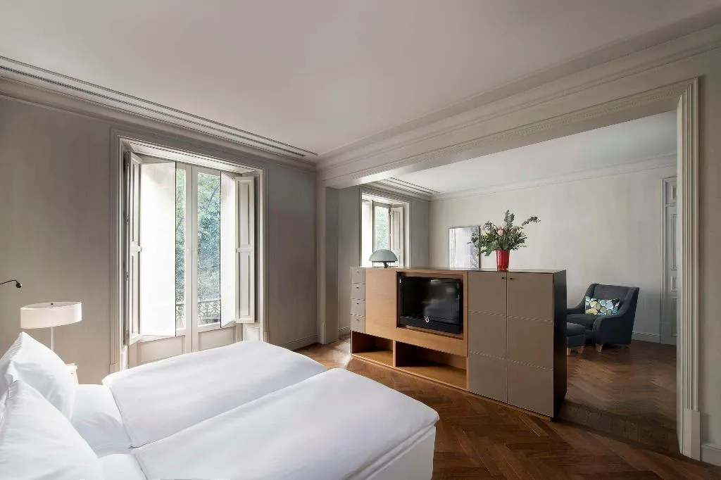 Room, Alma Barcelona, Barcelona