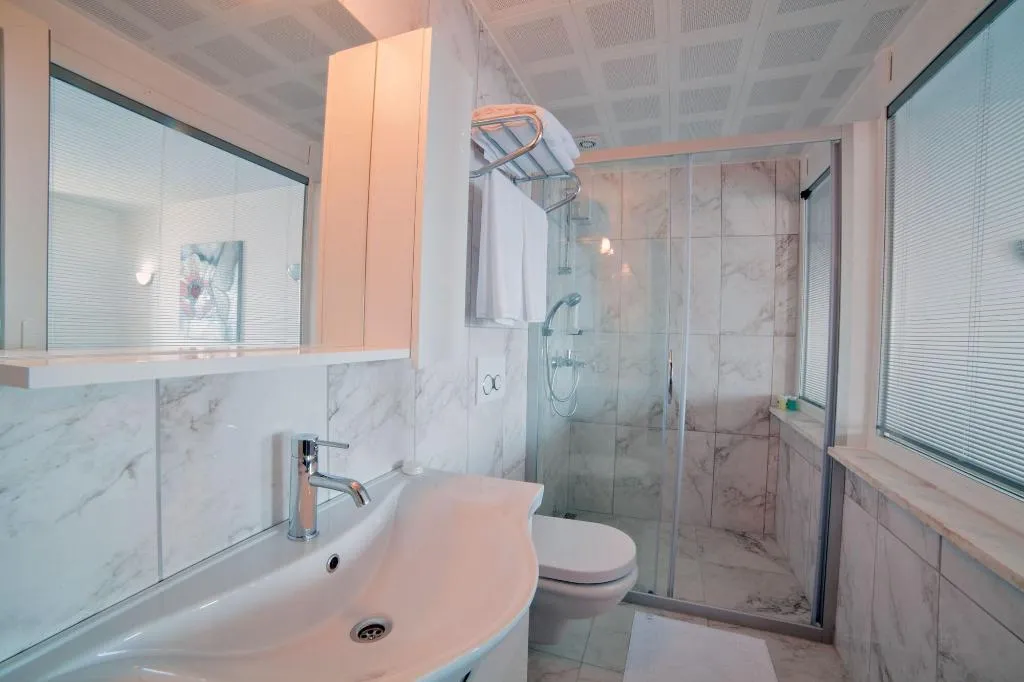 Room, Sunset Villa Hotel, Dalaman