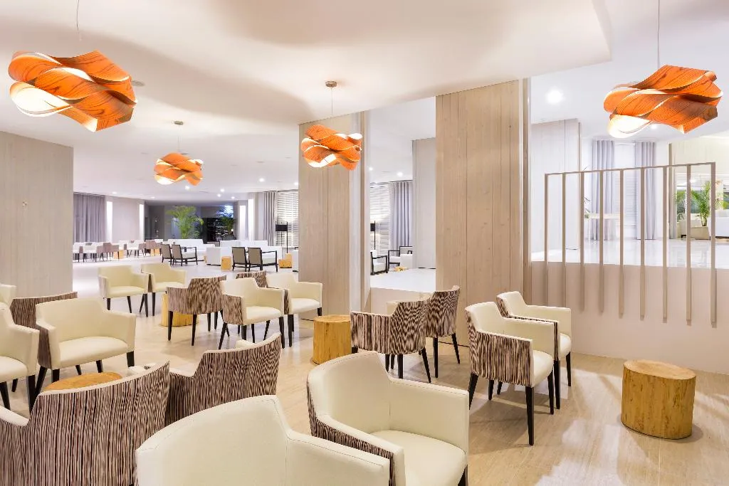 Lobby, AP Adriana Beach Resort, Algarve