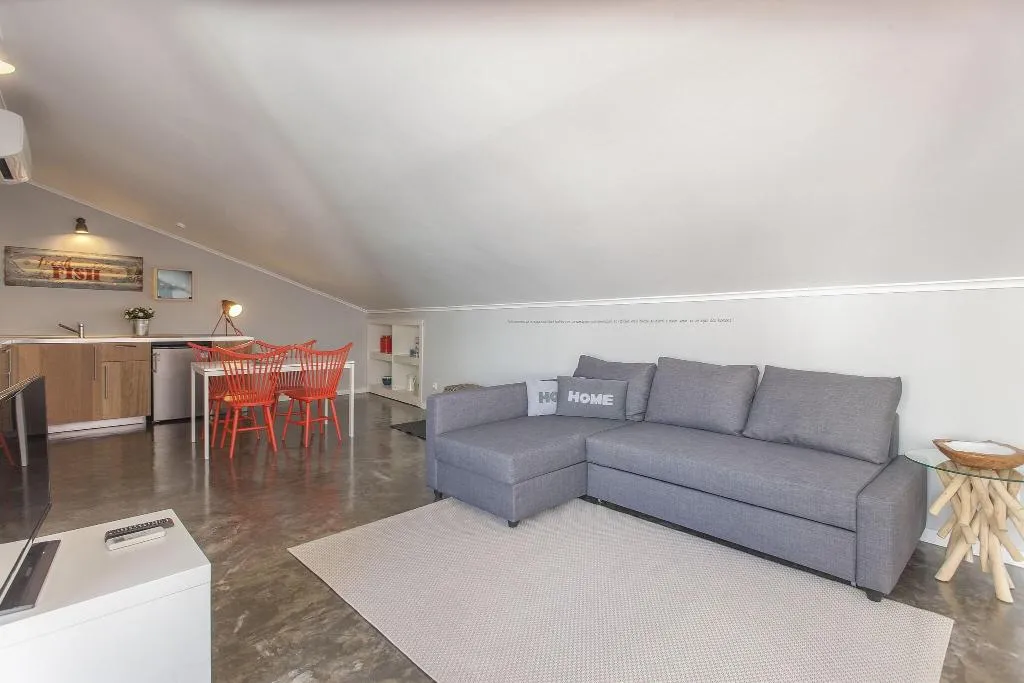 Room, Emporium Lisbon Suites, Lisbon