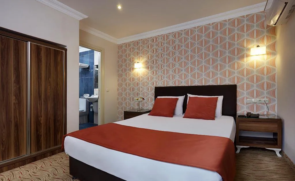 Room, Billurcu Hotel Sarimsakli, Izmir