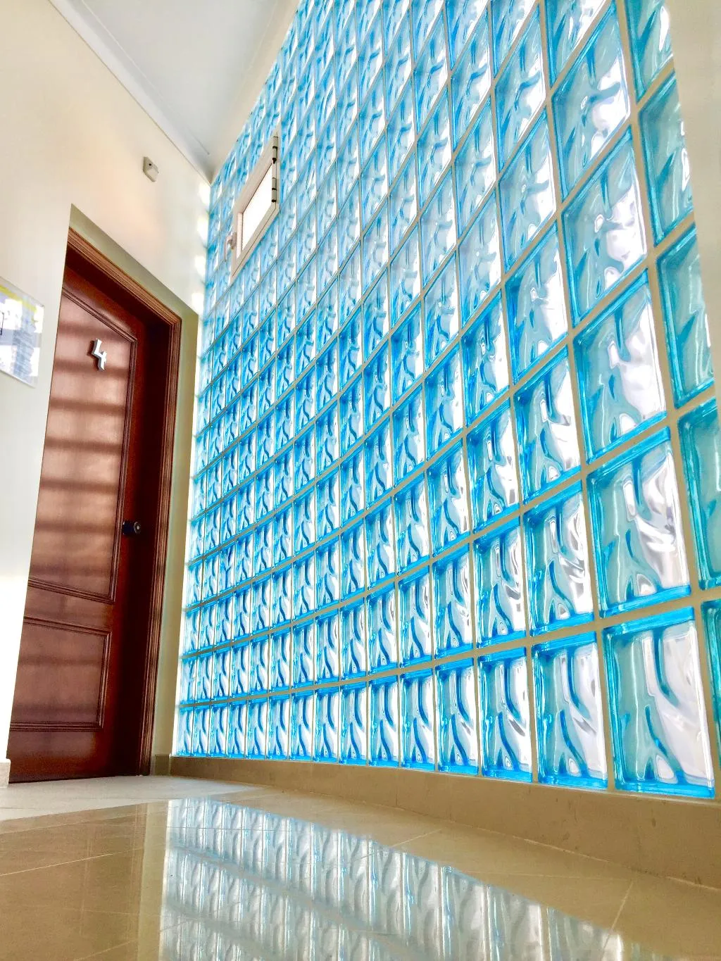 Lobby, Villa Marquez, Algarve