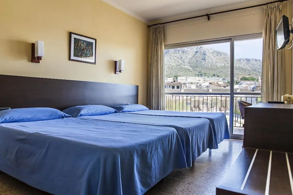 Room, Rv Hotels Hotel GR92, Costa Brava
