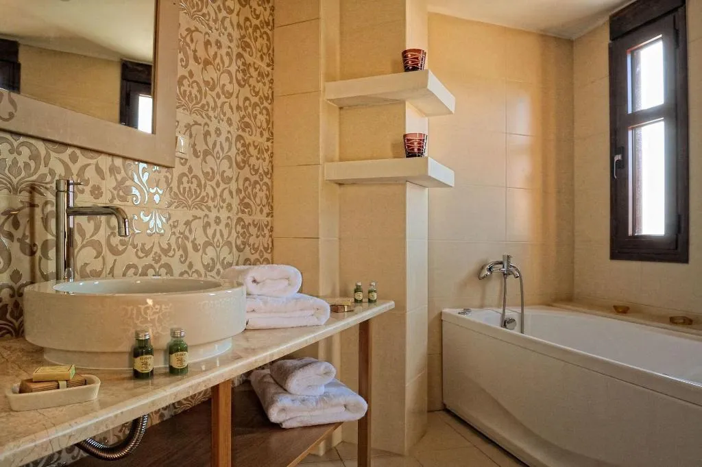 Room, Villa Mala Hotel, Crete