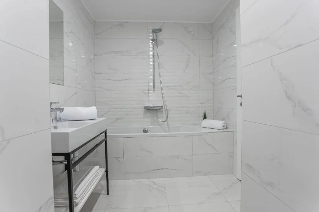 DOUBLE STANDARD Room, Hotel Saint Hildegard, Split