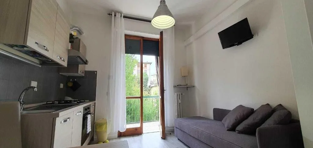 Room, Il Giglio Guest House, Florence