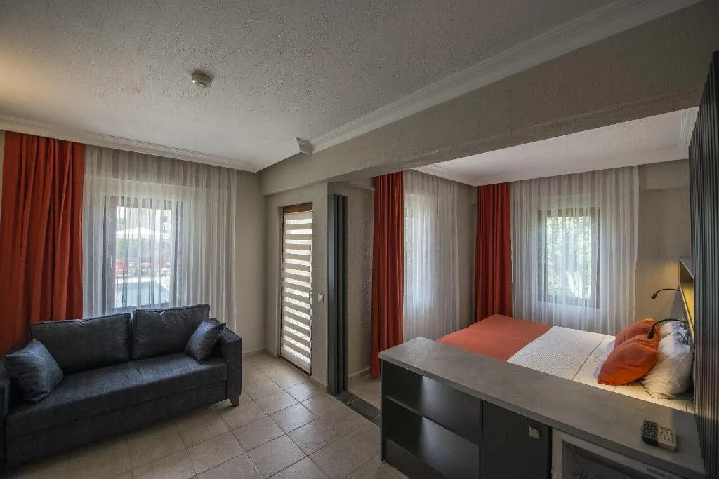 Room, Gocek Arion Hotel, Dalaman