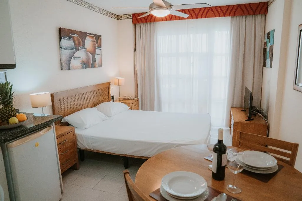 STUDIO STANDARD Room, Crown Resorts Club Marbella, Costa Del Sol