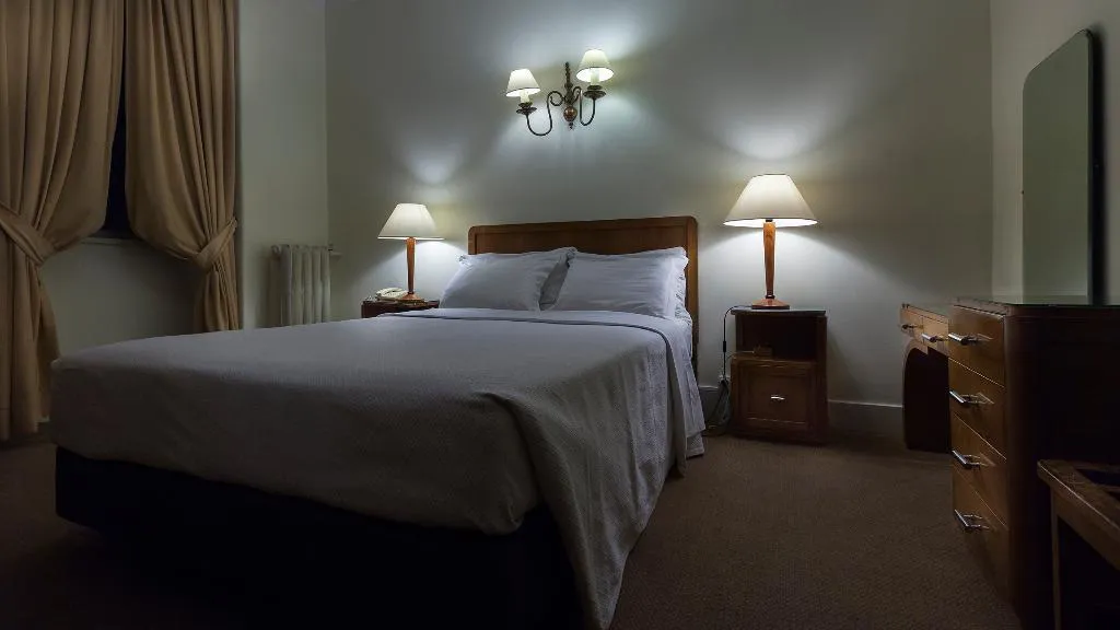 Double or Twin STANDARD Room, Astoria - Coimbra, Madeira